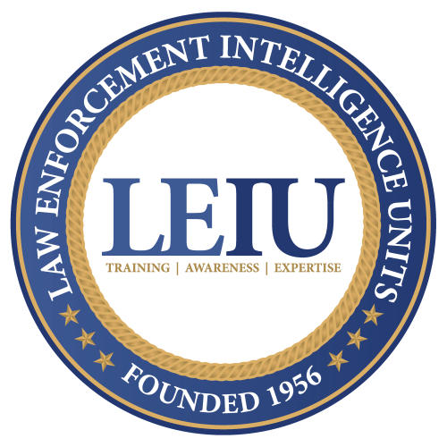 2026 LEIU & IALEIA Joint Training Conference Logo