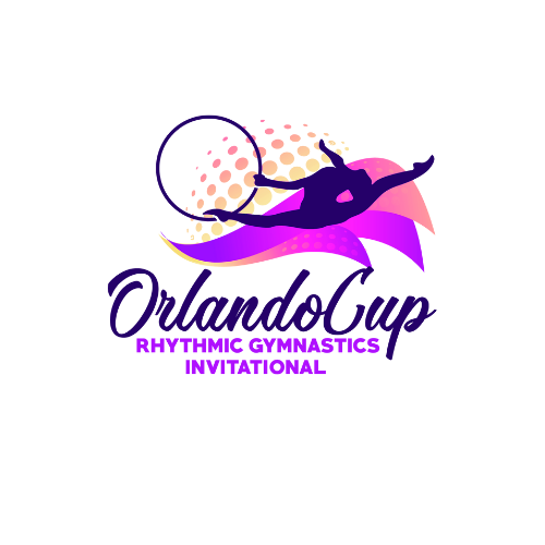 Orlando Cup Rhythmic Gymnastics Invitational logo