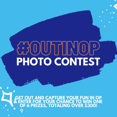 Out in OP Photo Contest