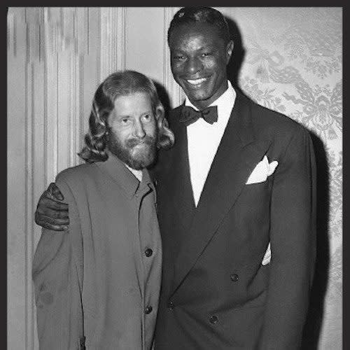 eden ahbez and nat king cole