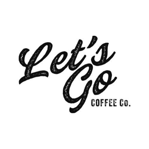 Let's Go Coffee