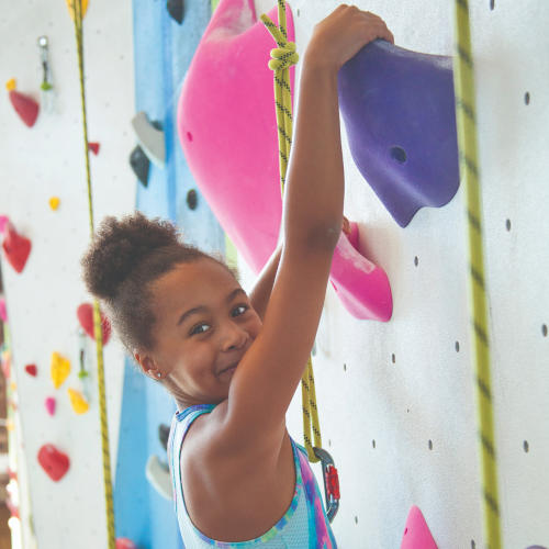 First Ascent - Family Fun Blog