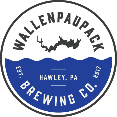 wallenpaupack brewing logo