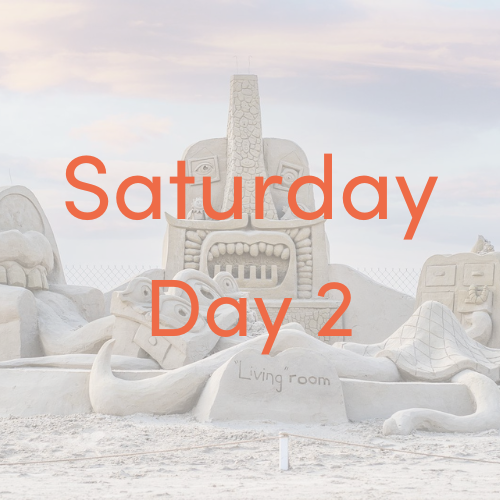 Sandfest day 2