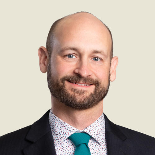 Alex Dahm - Color Photo