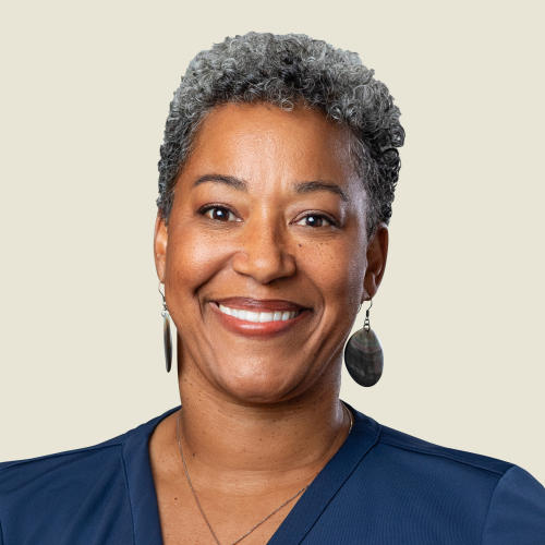 Anedra Bourne - Color Photo