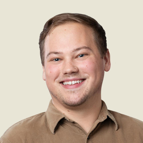 Hunter Bonniwell - Color Photo