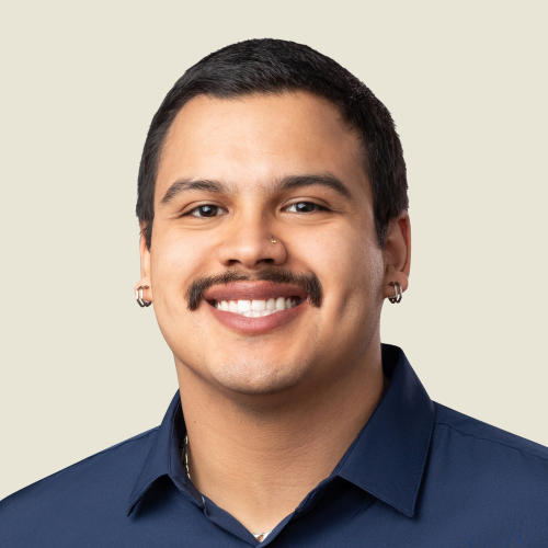 Joel Campos Nunez - Color Photo