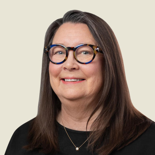 Lucy Meade - Color Photo