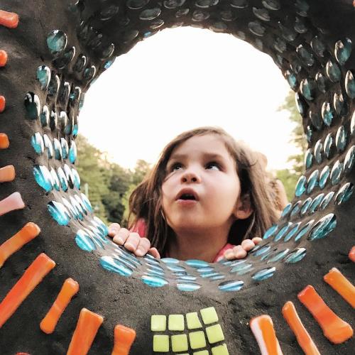 Playable Art Park 5