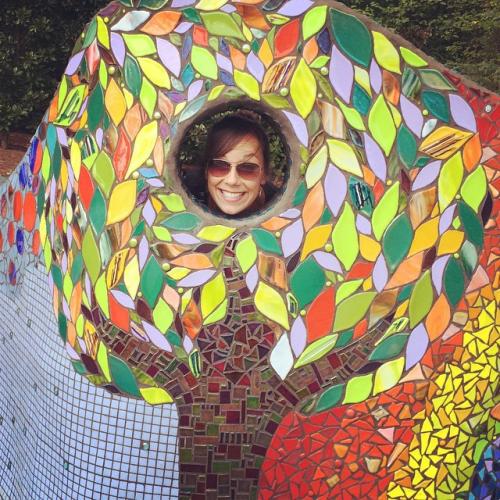 Playable Art Park 12