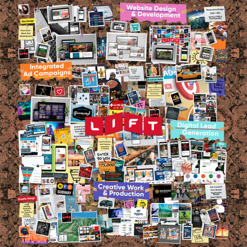 LIFT Marketing