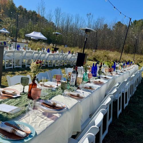 LMC Event Planning