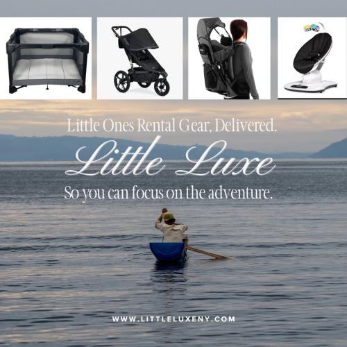 Little Luxe Rentals