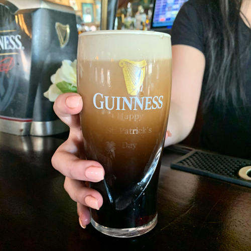The Parting Glass