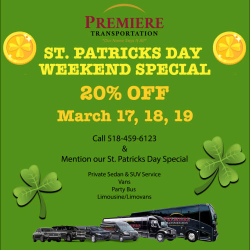 Premiere Transportation