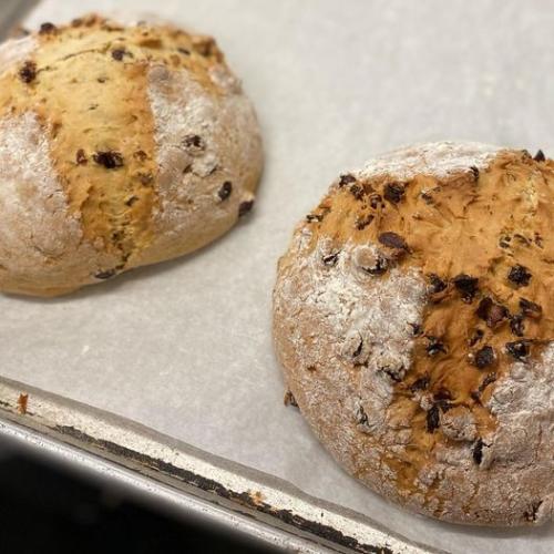 Putnam Market Irish Soda Bread