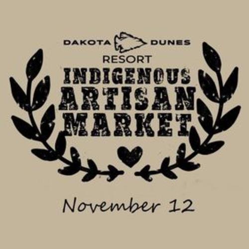 Indigenous artisan market