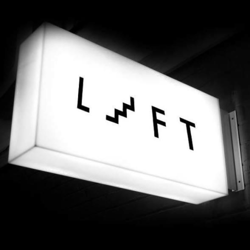 The Loft Logo