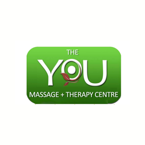 You Massage logo