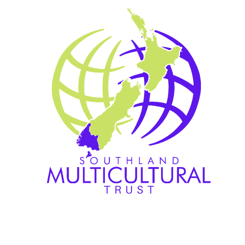 Southland Multicultural Trust Logo