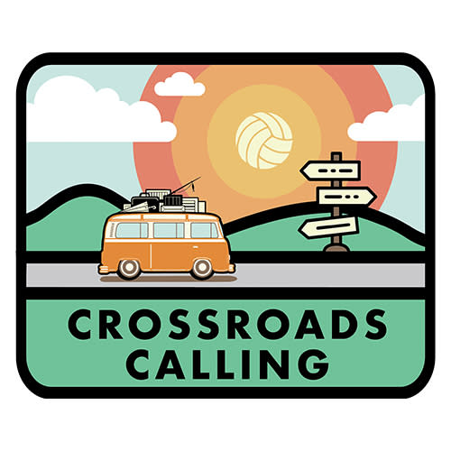 Crossroads Calling logo