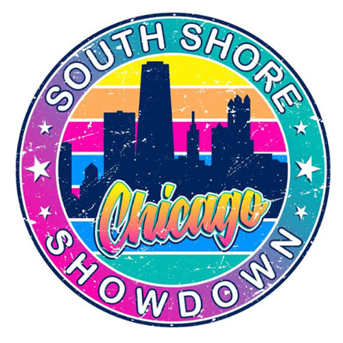South Shore Showdown logo