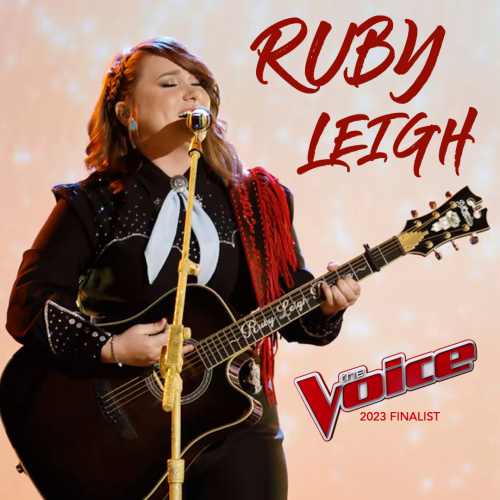 Ruby Leigh