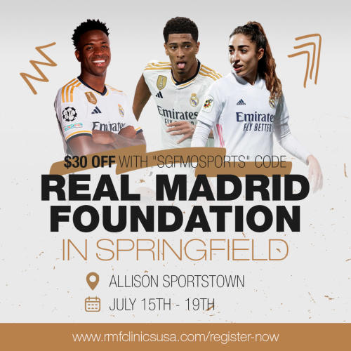 Real Madrid Foundation