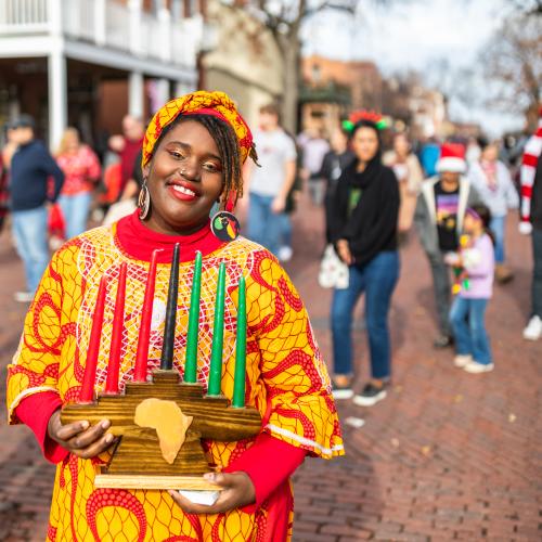 Christmas Traditions