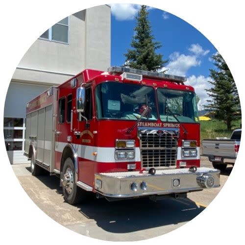 emergency services