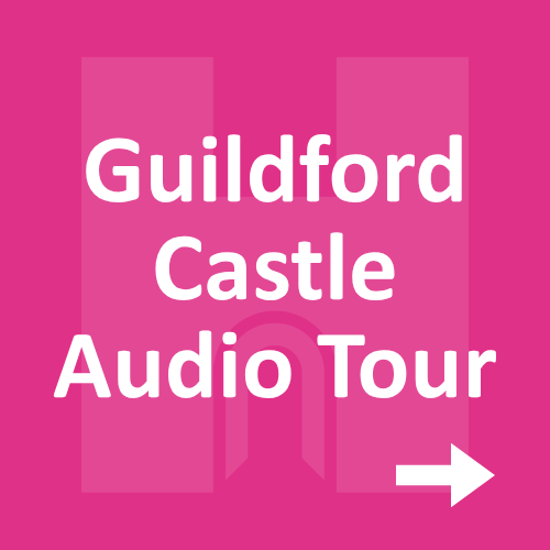 Guildford Castle Audio Tour