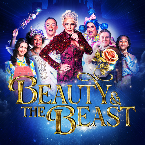 Beauty & The Beast at Yvonne Arnaud Theatre