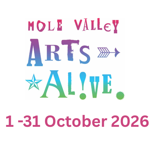 Mole Valley Arts Alive