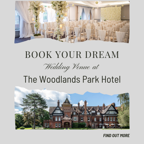 Woodlands Park Hotel