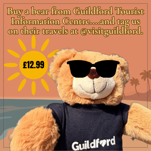 Guildford Bear