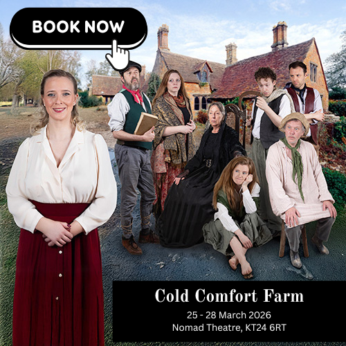 Cold Comfort Farm
