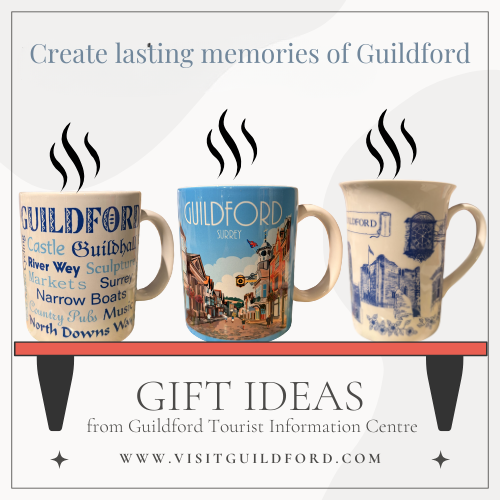 Guildford Souvenirs