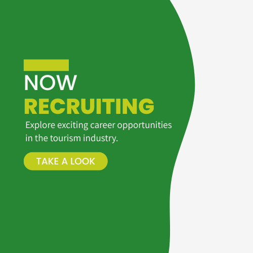 Now Recruiting