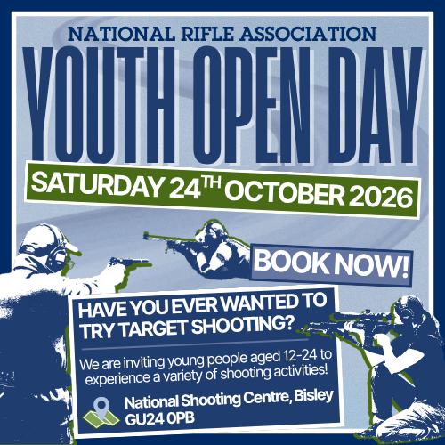National Rifle Association