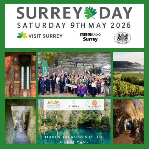 Surrey Day 2026