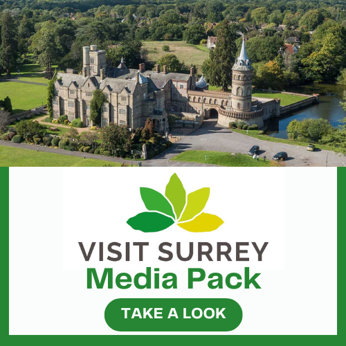 Visit Surrey Media Pack