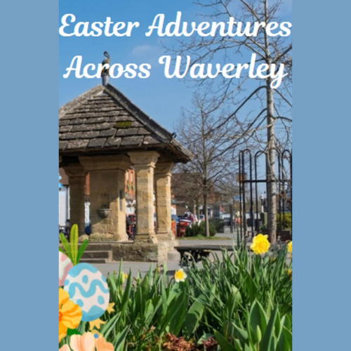 Easter in Waverley