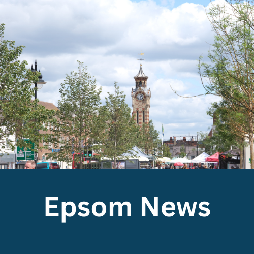 Epsom News