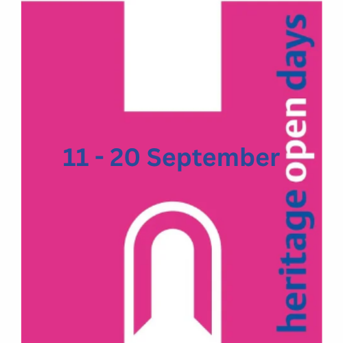 Heritage Open Days