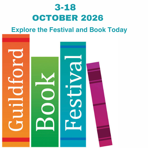 Guildford Book Festival