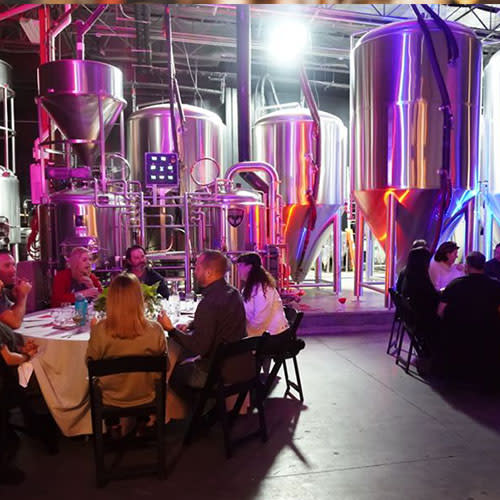 Temecula Restaurants Craft Breweries Temecula CA