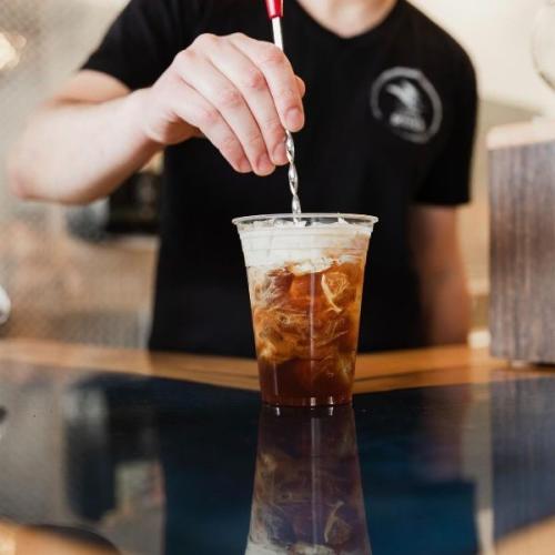Coffee Muse