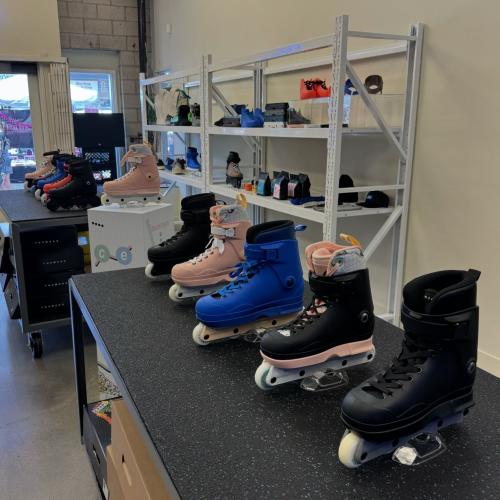 Them Skates
