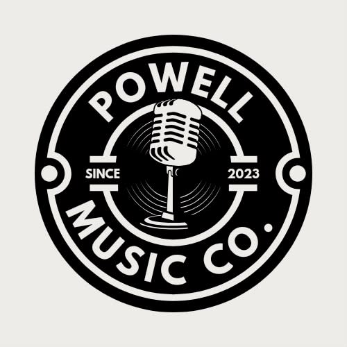 Powell Music Co